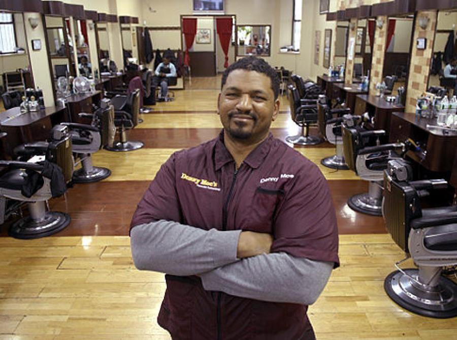 Black Barber Shops – Find The Top Black Barber Shops Near Me